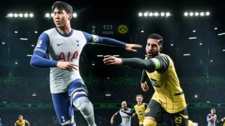 FC 25 : Liste de tous les championnats sous licence officielle