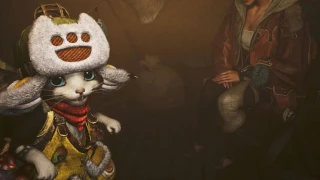 Monster Hunter Wilds : Correctif 1.000.04.00., le patch notes