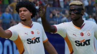 FC 25 : Patch #14, nerf du pressing collectif, détail du patch notes
