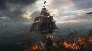 Skull & Bones : Le directeur adjoint quitte la navire, toujours aucune nouvelle de la part d'Ubisoft