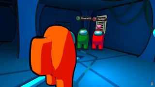 Among Us VR tient sa date de sortie