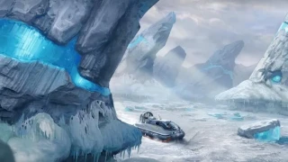 Subnautica: Below Zero : La nouvelle extension standalone qui vous emmène à l'ère glacière !