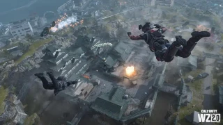 Warzone 2.0 : MàJ Saison 2 du 15 février, les détails