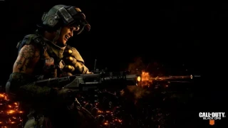 Call of Duty: Black Ops 4 : Un nouveau mode de jeu sur Blackout vous permet de ressusciter