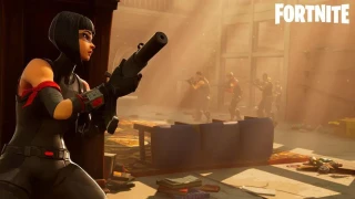 Fortnite : Pour les développeurs, le retrait du friendly fire est un moyen de contrer la toxicité des joueurs ! 