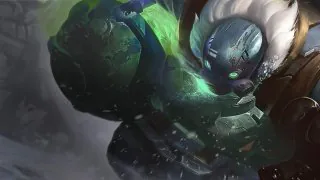 TFT : Comment jouer « Autodestruction », l'augment de Gragas du set 17 ? (Self Destruct)