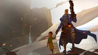 Savez-vous ce qu'est Overwatch ?