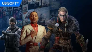 Ubisoft pourrait être racheté par Tencent, et devenir privée