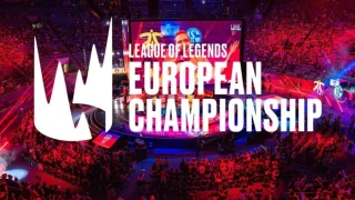 LoL: Riot dévoile la ville hôte de la finale des Playoffs LEC 