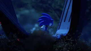 Sonic Frontiers se montre davantage grâce à une nouvelle vidéo