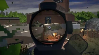 BattleBit Remastered : Est-il possible d'y jouer à la manette ?