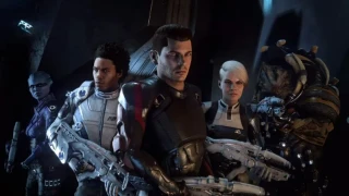BioWare dévoile les configurations minimales 