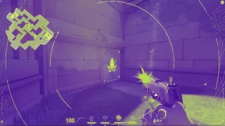 VALORANT : MàJ 6.06, les détails