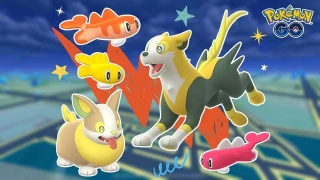 Pokémon GO : Étude ponctuelle Sur les traces de Voltoutou, les missions et récompenses
