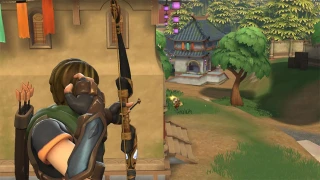 Realm Royale : Des cosmétiques, n'affectant pas le gameplay, arriveront très prochainement !