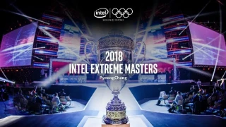 Un tournoi StarCraft 2 sera organisé en marge des Jeux Olympiques 2018 !