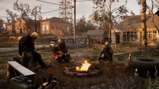 STALKER 2 montre 35 minutes de gameplay