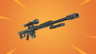 Fortnite : L'arrivée du sniper qui transpercerait les murs a été confirmée !