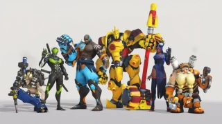 Vous pourrez bientôt gagner des tokens de l'Overwatch League en regardant les matchs sur Twitch !