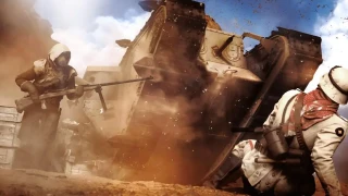 Battlefield : Plusieurs opus seraient victimes de problèmes de serveurs