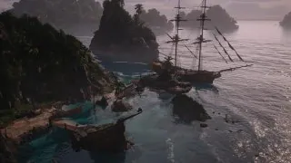 Voyage rapide Assassin's Creed: Black Flag Resynced : Comment se déplacer rapidement pour gagner du temps ?