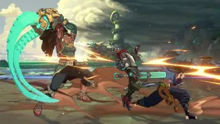 Riot explique pourquoi 2XKO, son jeu de combat, n'était pas viable