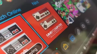 Le Nintendo Switch Online possède déjà un nombre d'abonnés conséquent