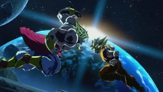 Dragon Ball FighterZ, Baddack et Broly entreront dans l'arène le 28 mars !