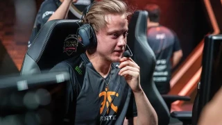 LCS EU : Direction les playoffs pour Fnatic !
