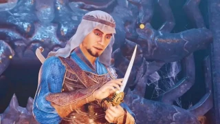 Prince of Persia : Les Sables du Temps : Ubisoft s'exprime sur les graphismes du remake