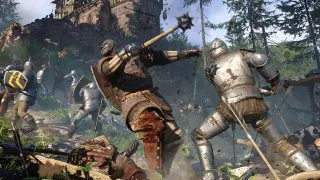 Kingdom Come: Deliverance : Une sortie sur PS5 teasée par Warhorse Studios ?