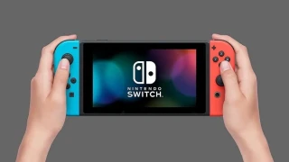 Nintendo n'annoncera pas de nouvelles versions de la Switch à l'E3 2019