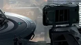 Le site Star Citizen recrute !