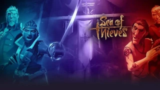 Sea of Thieves s'associe avec Twitch Prime et propose des skins inédits