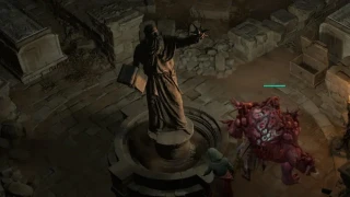 Diablo 4 : Dans les pas du pèlerin, comment retracer son voyage ?