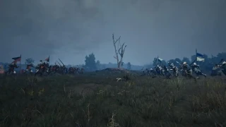 Chivalry II tease Wardenglade, l'une de ses cartes