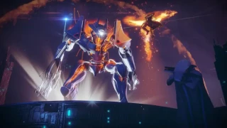 Destiny 2 : Les saisons bientôt remplacées par des épisodes