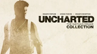 Test de Uncharted : The Nathan Drake Collection