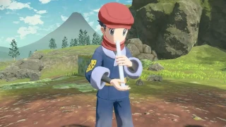 Pokémon Legends: Arceus : Màj 1.0.2 du 9 février, tous les détails
