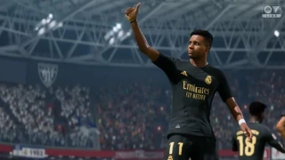 FC 24 victime du pire glitch de la licence, et ça n'est toujours pas corrigé