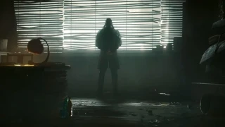 Cyberpunk 2077 : Nouvelle bande-annonce pour l'extension Phantom Liberty, avec un invité de marque