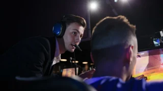 Overwatch League : Paris Eternal annonce le départ de son Head Coach, daemoN
