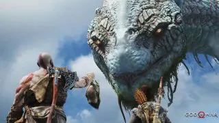 God of War : La série TV trouve son nouveau Kratos