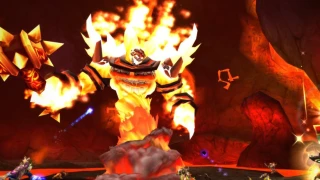 WoW SoD : Comment débloquer l'accès de Cœur du Magma (Molten Core) ?