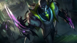 TFT : Comment jouer la composition Ezreal/Zed (Set 10) ?
