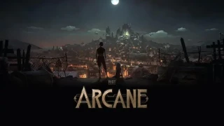 Arcane, la série animée issue de League of Legends, est reportée