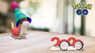 Pokémon GO : Le Marathon Éclosion du Suivi d'Exploration a débuté