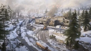 Battlefield 2042 : Date de sortie de la Saison 5