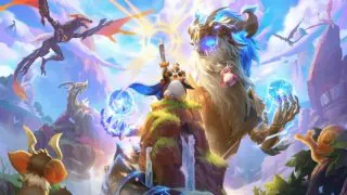 TFT : Le set 18 sera disponible sur le PBE en juillet