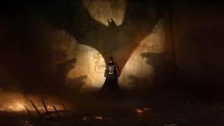 Batman bientôt de retour à Arkham d'après un leak ? 